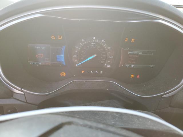 2015 FORD FUSION SE 3FA6P0HD2FR221157