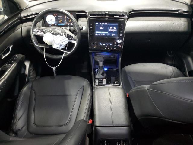 2023 HYUNDAI TUCSON SEL 5NMJF3AE9PH272894