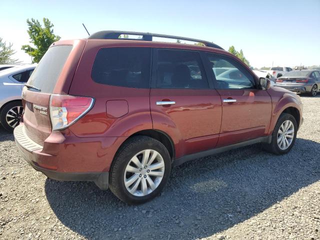 SUBARU FORESTER 2 2011 JF2SHADC0BH763427 photo #4