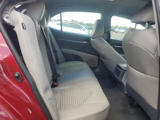 2018 TOYOTA CAMRY 4T1B11HK6JU673771