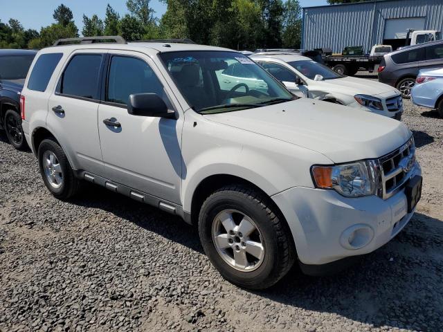 Vin: 1fmcu9d73bkc39302, lot: 64221985, ford escape xlt 20114