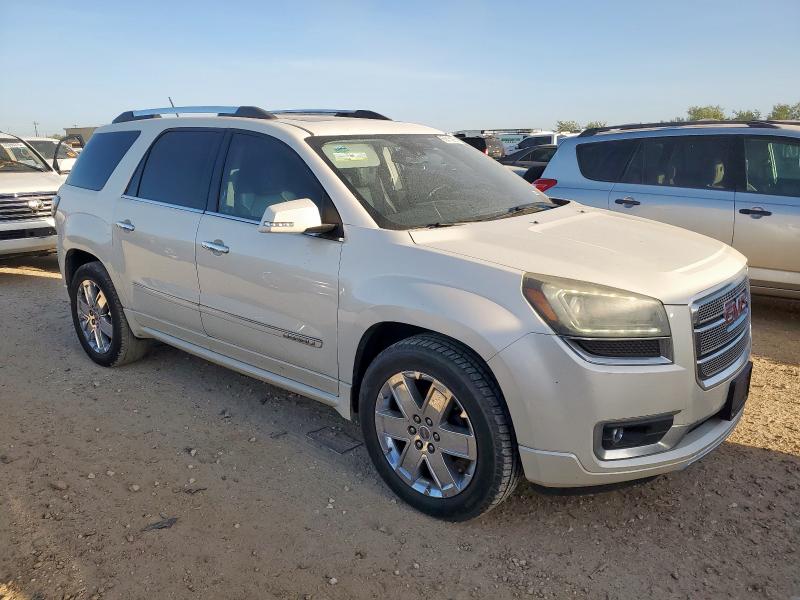 2015 GMC ACADIA DEN 1GKKRTKDXFJ181387