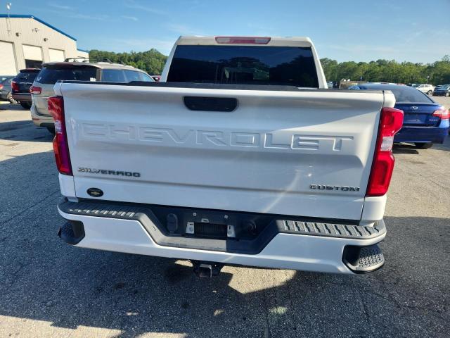 2020 CHEVROLET SILVERADO 1GCPWBEK3LZ310016