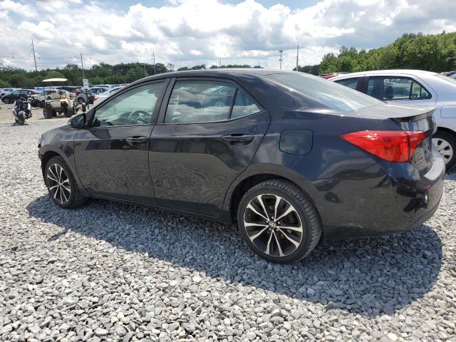 2017 TOYOTA COROLLA L 2T1BURHE0HC851153