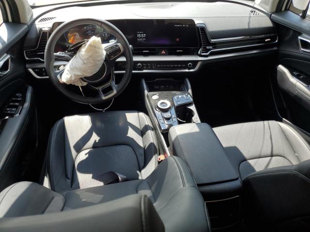 2025 KIA SPORTAGE E KNDPVCDG4S7196866