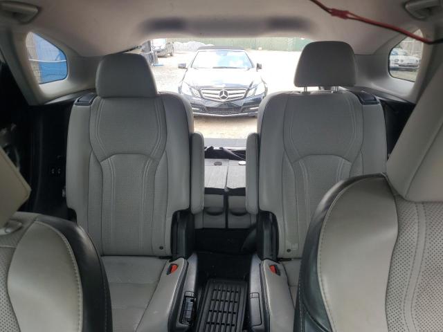 2018 LEXUS RX 450H L JTJDGKCA8J2004443