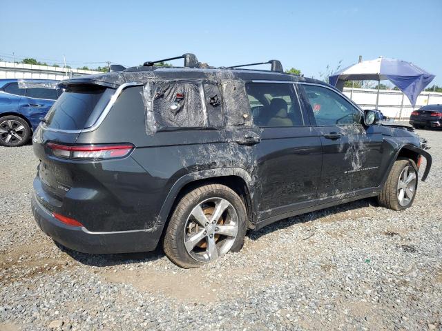 2022 JEEP GRAND CHER 1C4RJKBGXN8507510