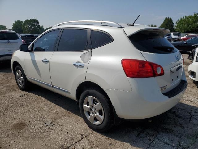 2015 NISSAN ROGUE SELECT S JN8AS5MV8FW751908