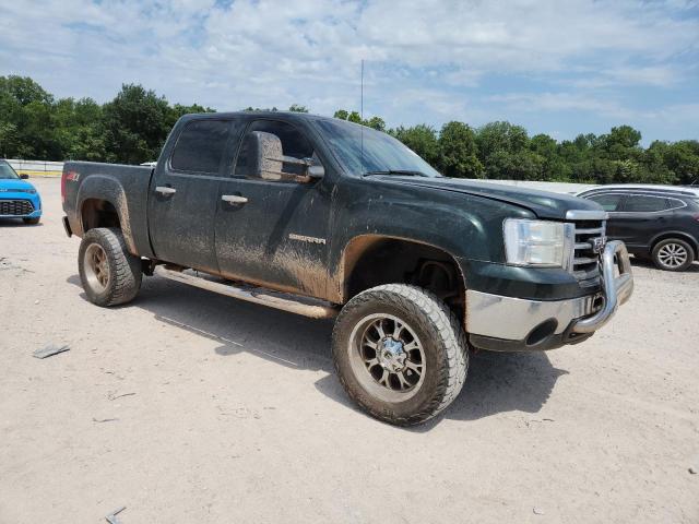 2013 GMC SIERRA K15 - 3GTP2VE73DG256131