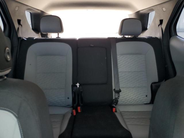 2021 CHEVROLET EQUINOX LS 2GNAXHEV8M6125318