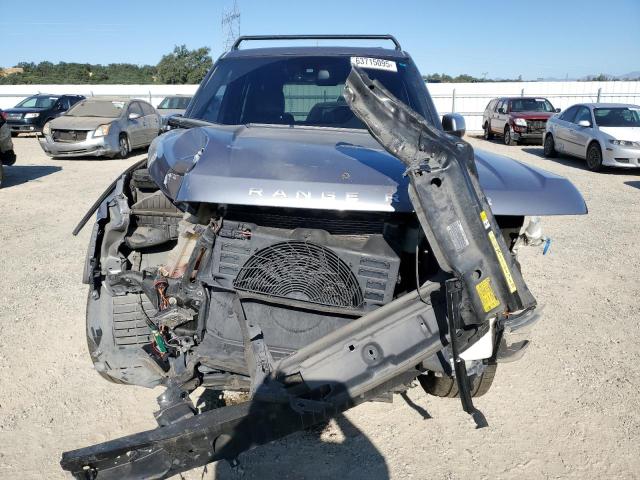 2012 LAND ROVER RANGE ROVE - SALMF1D46CA363185