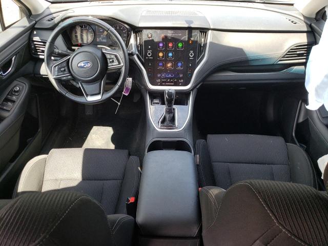 2020 SUBARU LEGACY PRE 4S3BWAC62L3019682