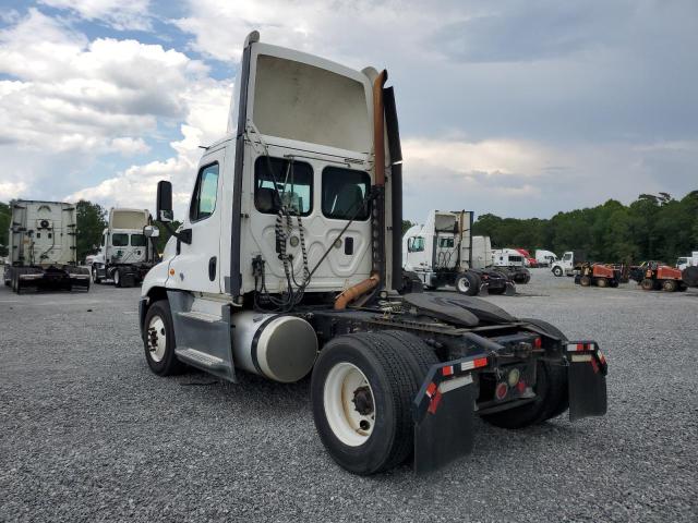 FREIGHTLINER CASCADIA 1 2016 white tractor diesel 1FUBGEDV7GLHC5778 photo #4