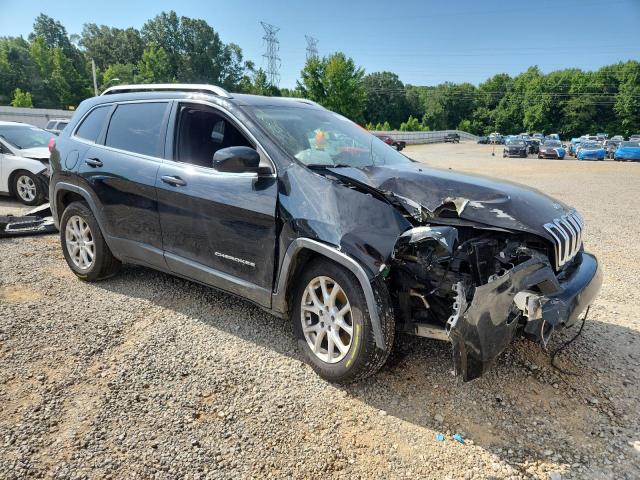 2015 JEEP CHEROKEE L - 1C4PJLCB3FW657343