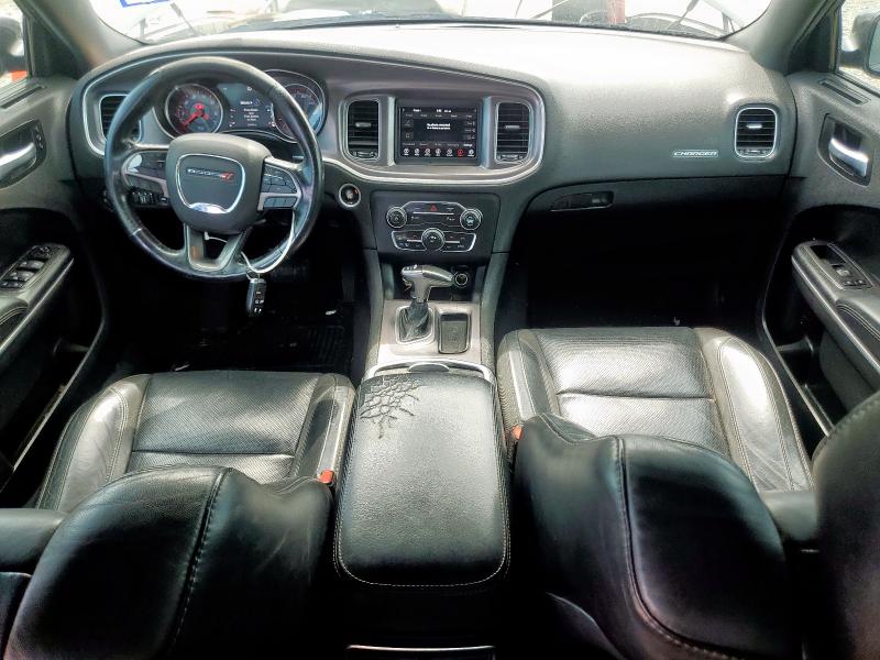 2019 DODGE CHARGER SX 2C3CDXBG4KH711529