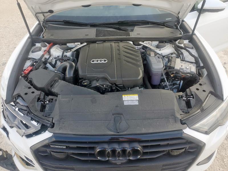 2023 AUDI A6 PREMIUM WAUE3BF24PN049116