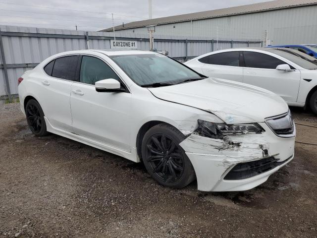 Vin: 19uub3f37fa803939, lot: 62264595, acura tlx 20154