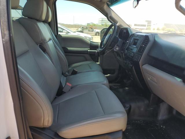 2016 FORD F150 1FTMF1C89GKD05194