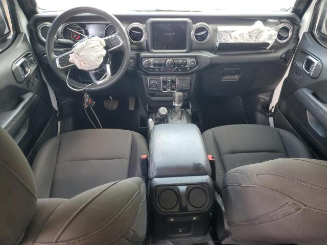 2023 JEEP GLADIATOR 1C6HJTFG4PL533555