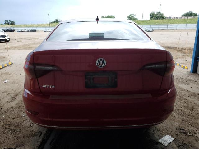 2019 VOLKSWAGEN JETTA S - 3VWN57BU5KM225740