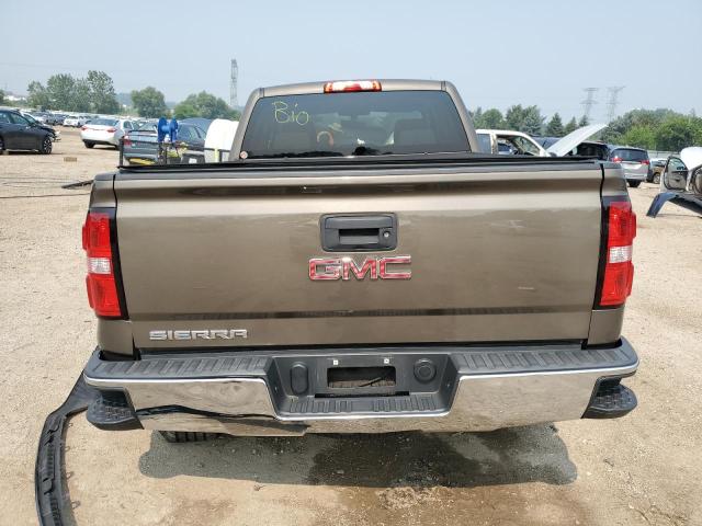 2015 GMC SIERRA K15 1GTV2TEC8FZ242432