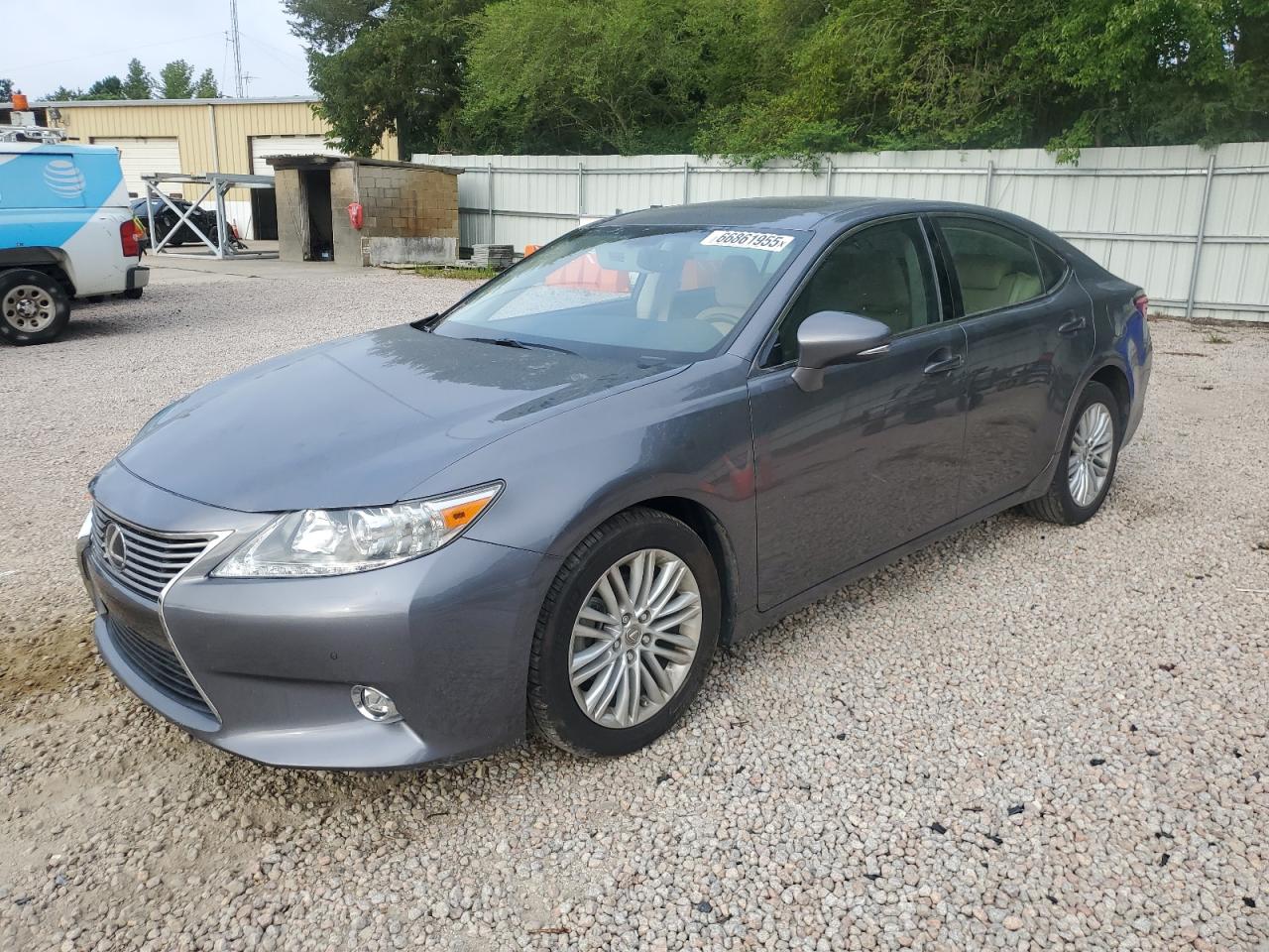 LEXUS ES 350