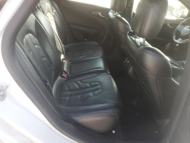 2015 CHRYSLER 200 S 1C3CCCBG5FN736044