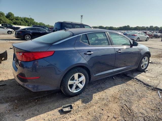 2015 KIA OPTIMA LX - KNAGM4A75F5599542