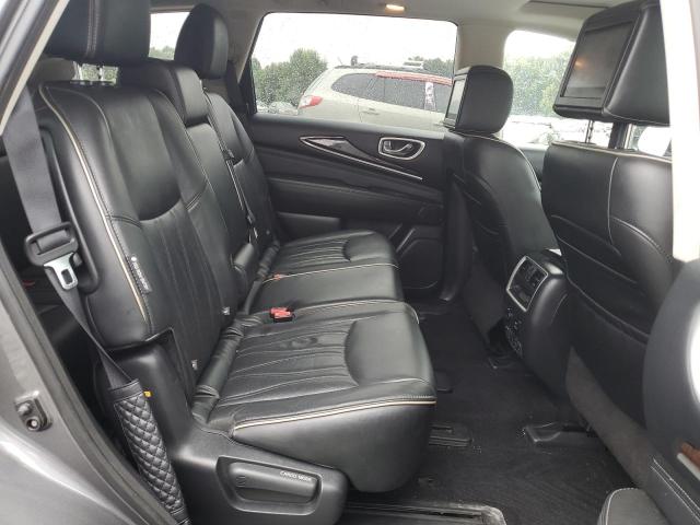 2019 INFINITI QX60 LUXE 5N1DL0MM5KC560017