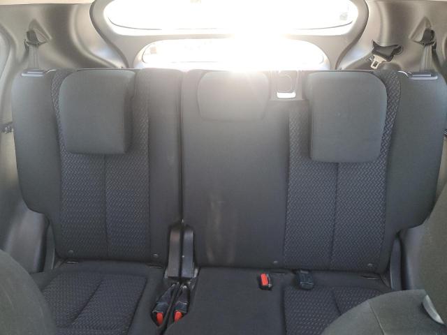 2018 MITSUBISHI ECLIPSE CROSS ES JA4AS3AAXJZ047440