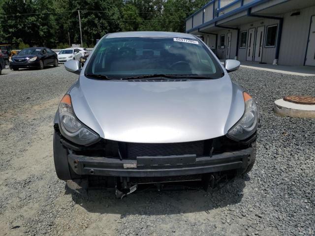 2013 HYUNDAI ELANTRA GL - 5NPDH4AEXDH232772