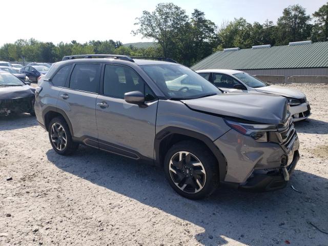 2025 SUBARU FORESTER L JF2SLDNC4SH447043