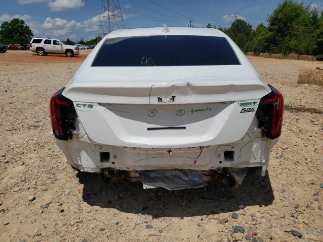 2023 CADILLAC CT5 LUXURY 1G6DW5RK7P0111109