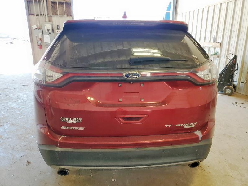 2017 FORD EDGE TITAN 2FMPK3K95HBB80362