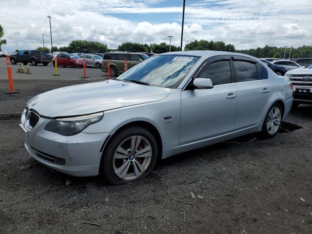 2010 BMW 528 XI - WBANV1C56AC158313
