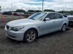 Top Destinations for Shipping Cars from the USA