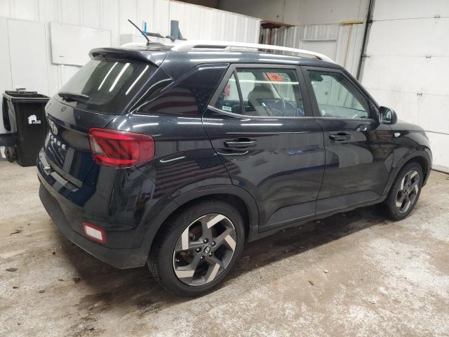 2023 HYUNDAI VENUE SEL KMHRC8A36PU252176