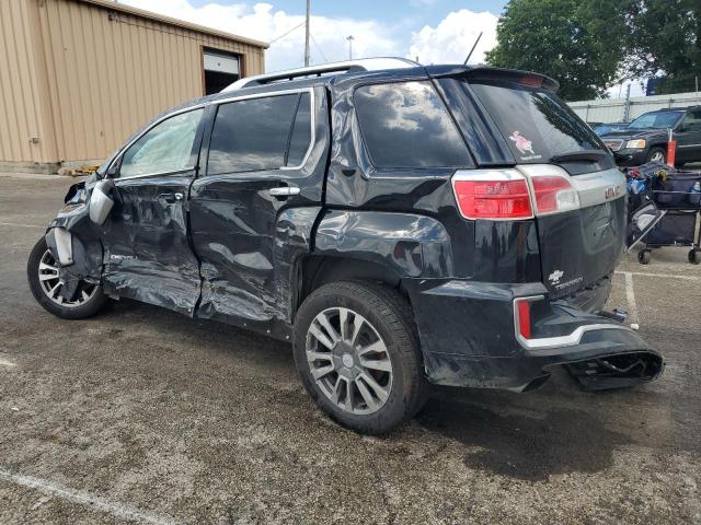 2016 GMC TERRAIN DE 2GKFLVE39G6217019