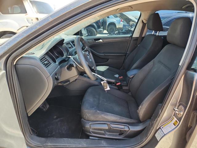 2016 VOLKSWAGEN JETTA S - 3VW267AJ6GM298324