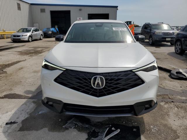 2025 ACURA ADX A-SPEC 3HDSA2H70SM701591