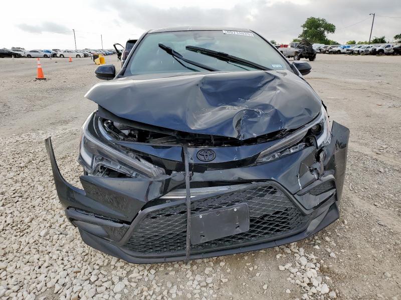 2025 TOYOTA COROLLA SE #3287705048