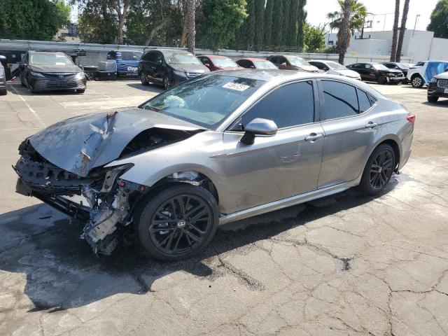 TOYOTA CAMRY XSE