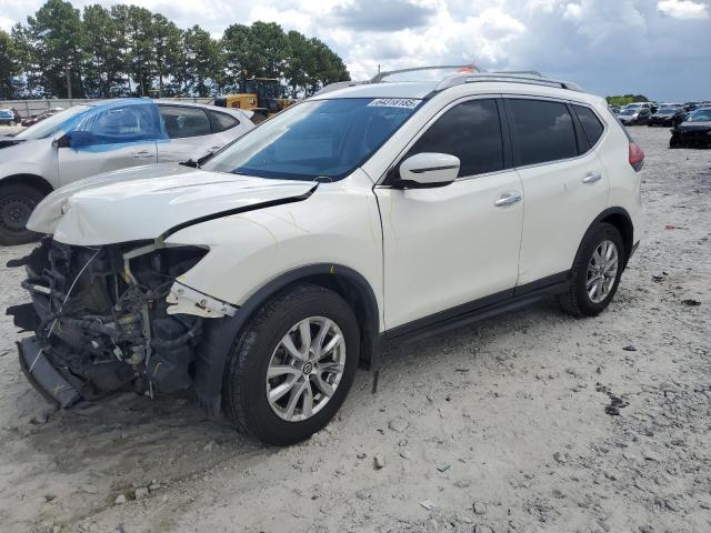 2017 NISSAN ROGUE S - JN8AT2MT6HW388702