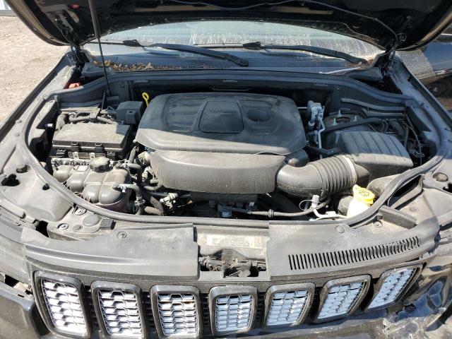 2021 JEEP GRAND CHEROKEE LAREDO 1C4RJFAG4MC564211