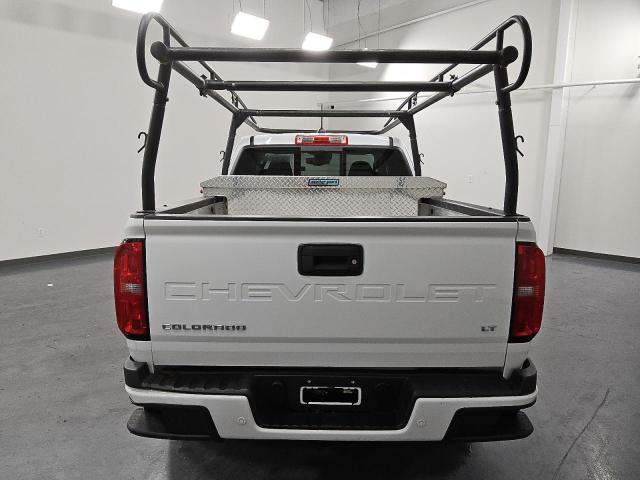 2022 CHEVROLET COLORADO L - 1GCHTCEA3N1303496