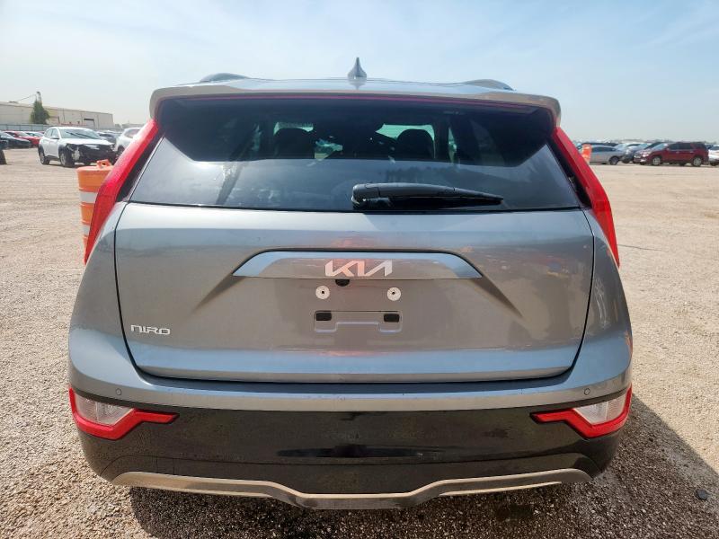 2024 KIA NIRO WIND KNDCR3L1XR5103998