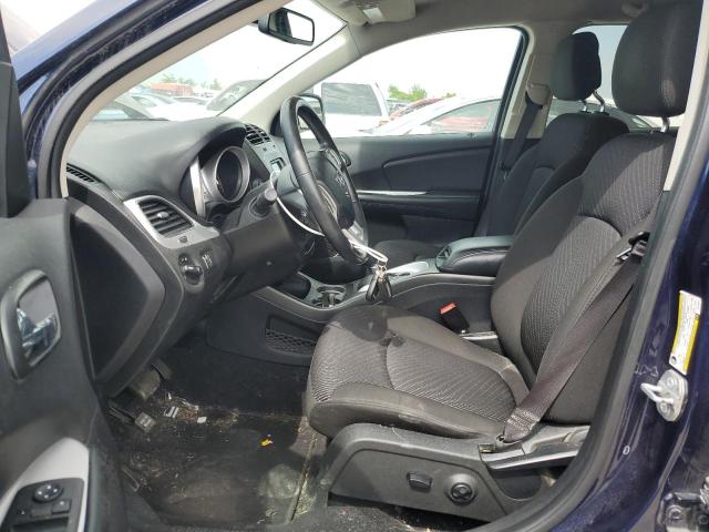 2019 DODGE JOURNEY SE 3C4PDCBB0KT718771