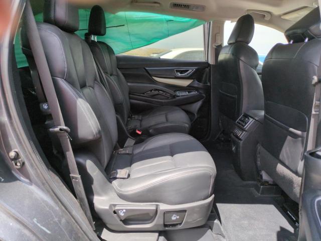 2021 SUBARU ASCENT LIM 4S4WMAPD7M3464853