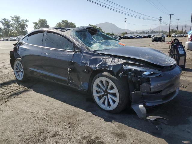 2022 TESLA MODEL 3 - 5YJ3E1EA2NF209562