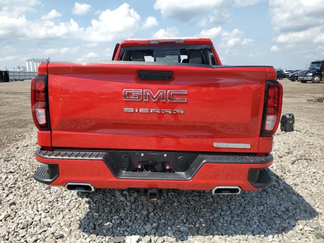 2024 GMC SIERRA K15 3GTUUCED5RG198974